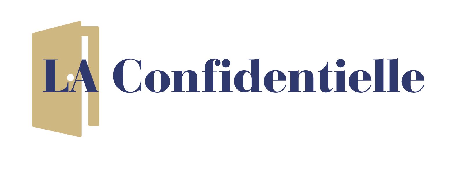 LA-CONFIDENTIELLE