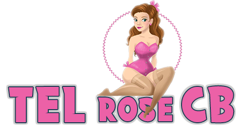 Tel Rose CB